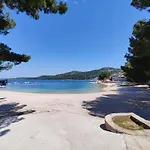 Aria Mobile Home, Oaza Mira 5 Star Camping, Dalmatia Kamp