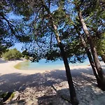 Aria Mobile Home, Oaza Mira 5 Star Camping, Dalmatia Kamp