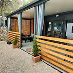 Aria Mobile Home, Oaza Mira 5 Star Camping, Dalmatia