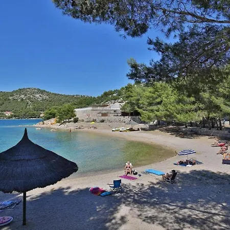 Aria Mobile Home, Oaza Mira 5 Star Camping, Dalmatia *