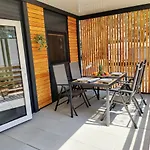 Campingplatz Aria Mobile Home, Oaza Mira 5 Star Camping, Dalmatia *