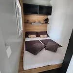 Aria Mobile Home, Oaza Mira 5 Star Camping, Dalmatia * Drage