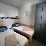 Aria Mobile Home, Oaza Mira 5 Star Camping, Dalmatia Campsite *
