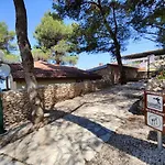 Campingplatz Aria Mobile Home, Oaza Mira 5 Star Camping, Dalmatia Drage