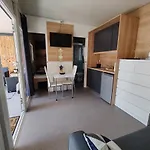Aria Mobile Home, Oaza Mira 5 Star Camping, Dalmatia *