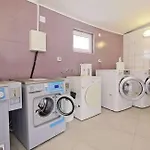 Aria Mobile Home, Oaza Mira 5 Star Camping, Dalmatia *