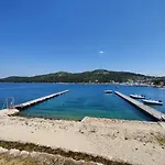 Aria Mobile Home, Oaza Mira 5 Star Camping, Dalmatia Drage