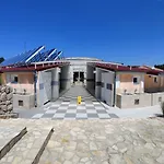 Aria Mobile Home, Oaza Mira 5 Star Camping, Dalmatia Drage