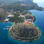 Campsite Aria Mobile Home, Oaza Mira 5 Star Camping, Dalmatia