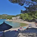 Aria Mobile Home, Oaza Mira 5 Star Camping, Dalmatia *