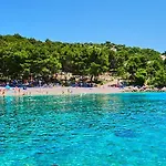 Aria Mobile Home, Oaza Mira 5 Star Camping, Dalmatia *