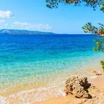 Campsite Aria Mobile Home, Oaza Mira 5 Star Camping, Dalmatia