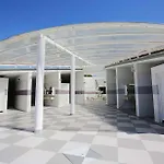 Campsite Aria Mobile Home, Oaza Mira 5 Star Camping, Dalmatia *