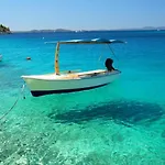 Aria Mobile Home, Oaza Mira 5 Star Camping, Dalmatia *