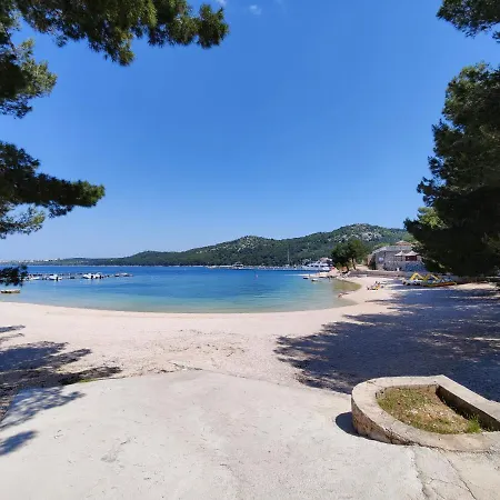 Aria Mobile Home, Oaza Mira 5 Star Camping, Dalmatia Kemp