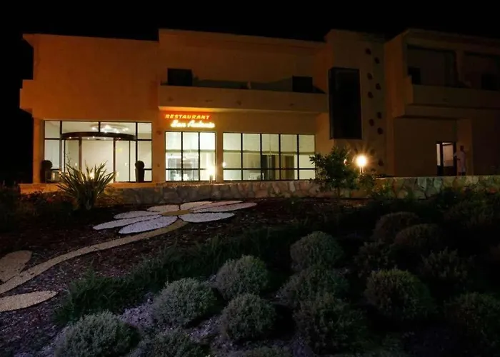Aria Mobile Home, Oaza Mira 5 Star Camping, Dalmatia Kamp Drage